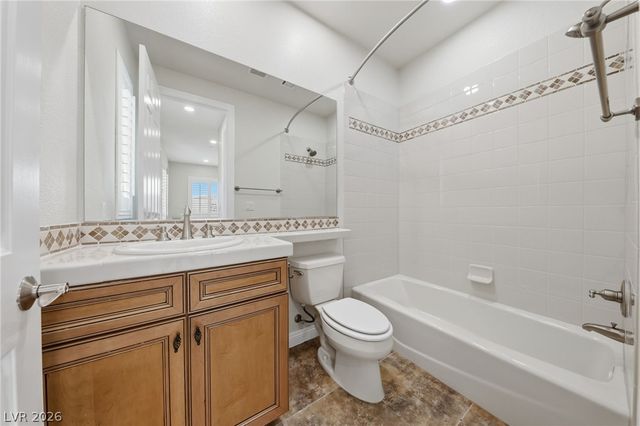 1357 Enchanted River Drive, Henderson, NV 89012
