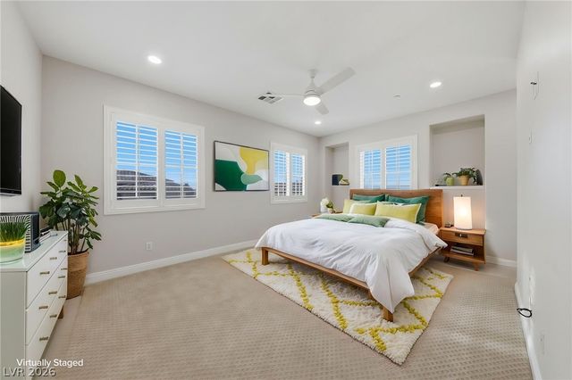 1357 Enchanted River Drive, Henderson, NV 89012