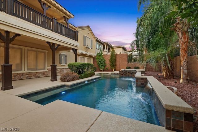 1357 Enchanted River Drive, Henderson, NV 89012