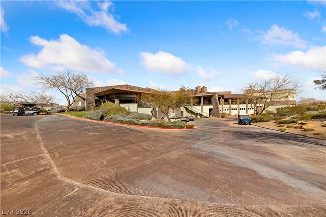 1357 Enchanted River Drive, Henderson, NV 89012