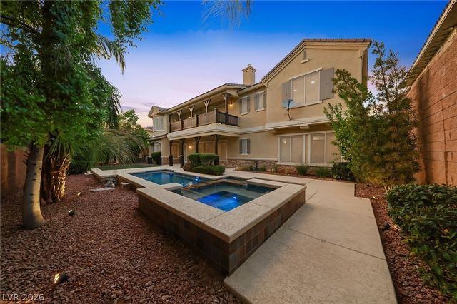 1357 Enchanted River Drive, Henderson, NV 89012