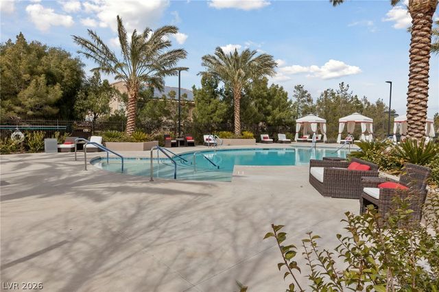 1357 Enchanted River Drive, Henderson, NV 89012