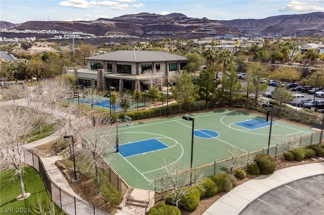 1357 Enchanted River Drive, Henderson, NV 89012
