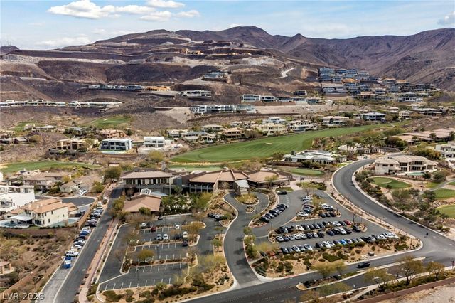 1357 Enchanted River Drive, Henderson, NV 89012