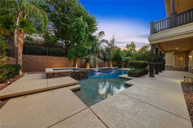 1357 Enchanted River Drive, Henderson, NV 89012