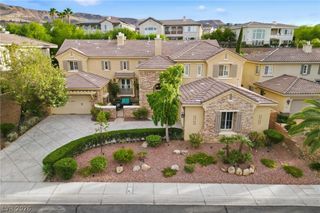 1357 Enchanted River Drive, Henderson, NV 89012