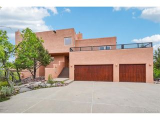706 Orion Starview, Colorado Springs, CO 80906