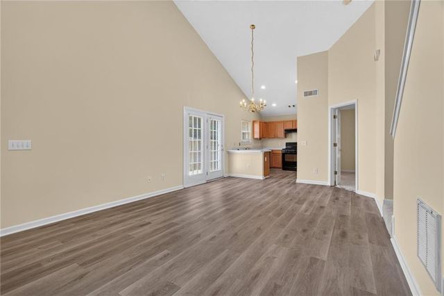 3480 Carriage Chase Road, Atlanta, GA 30349