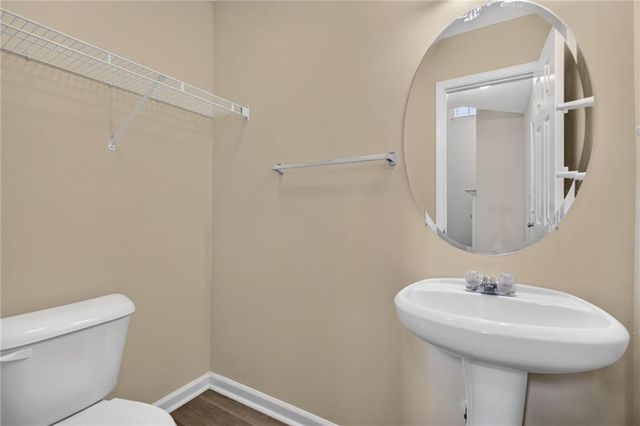 3480 Carriage Chase Road, Atlanta, GA 30349
