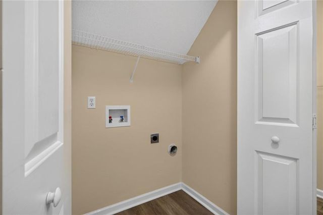 3480 Carriage Chase Road, Atlanta, GA 30349