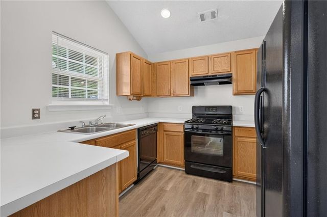 3480 Carriage Chase Road, Atlanta, GA 30349