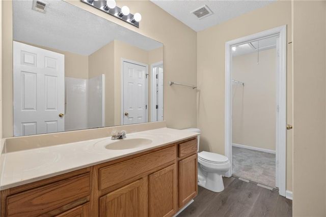 3480 Carriage Chase Road, Atlanta, GA 30349