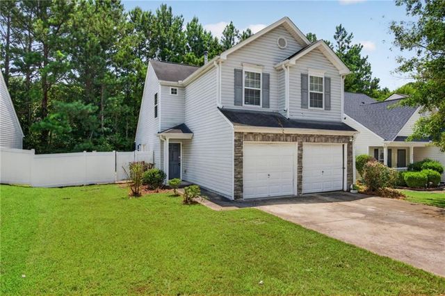 3480 Carriage Chase Road, Atlanta, GA 30349