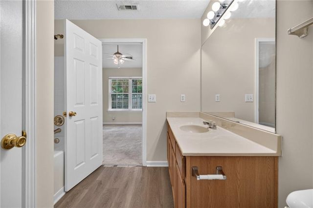 3480 Carriage Chase Road, Atlanta, GA 30349