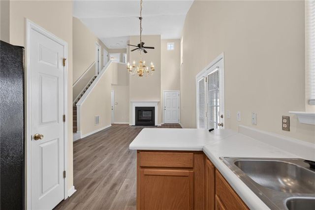 3480 Carriage Chase Road, Atlanta, GA 30349