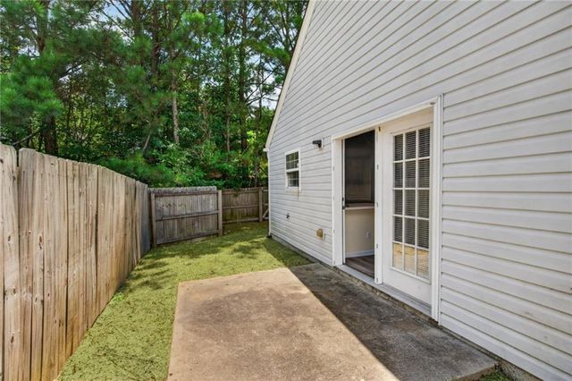 3480 Carriage Chase Road, Atlanta, GA 30349