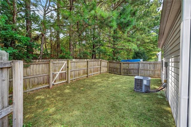 3480 Carriage Chase Road, Atlanta, GA 30349