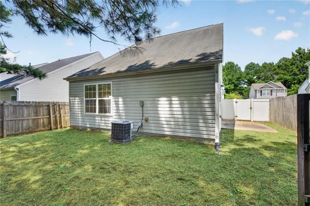 3480 Carriage Chase Road, Atlanta, GA 30349