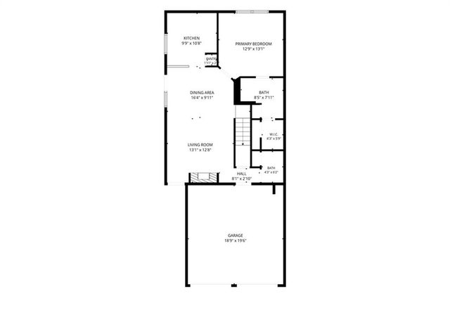 3480 Carriage Chase Road, Atlanta, GA 30349