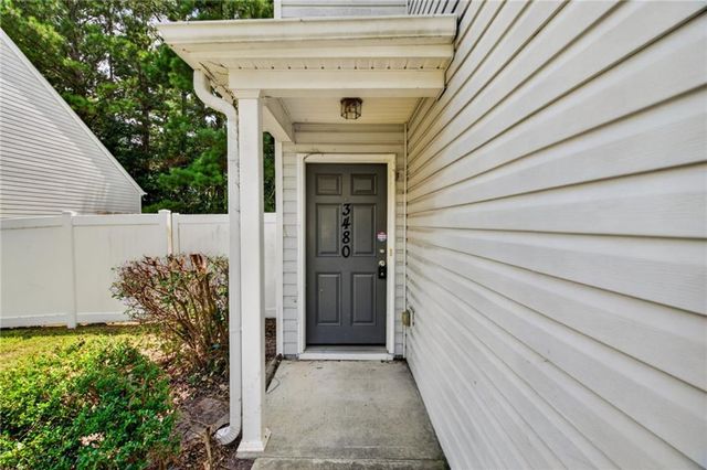 3480 Carriage Chase Road, Atlanta, GA 30349