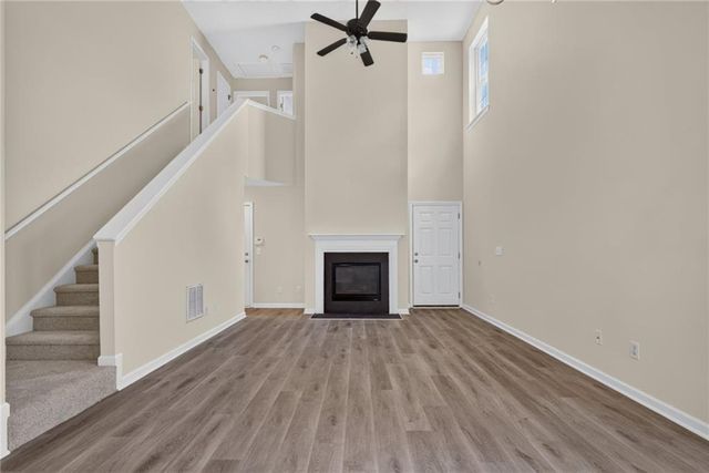 3480 Carriage Chase Road, Atlanta, GA 30349