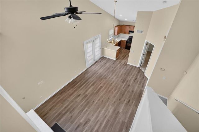 3480 Carriage Chase Road, Atlanta, GA 30349