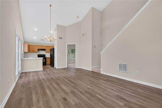 3480 Carriage Chase Road, Atlanta, GA 30349