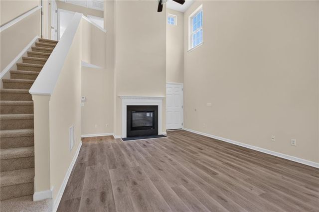 3480 Carriage Chase Road, Atlanta, GA 30349