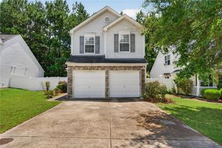 3480 Carriage Chase Road, Atlanta, GA 30349