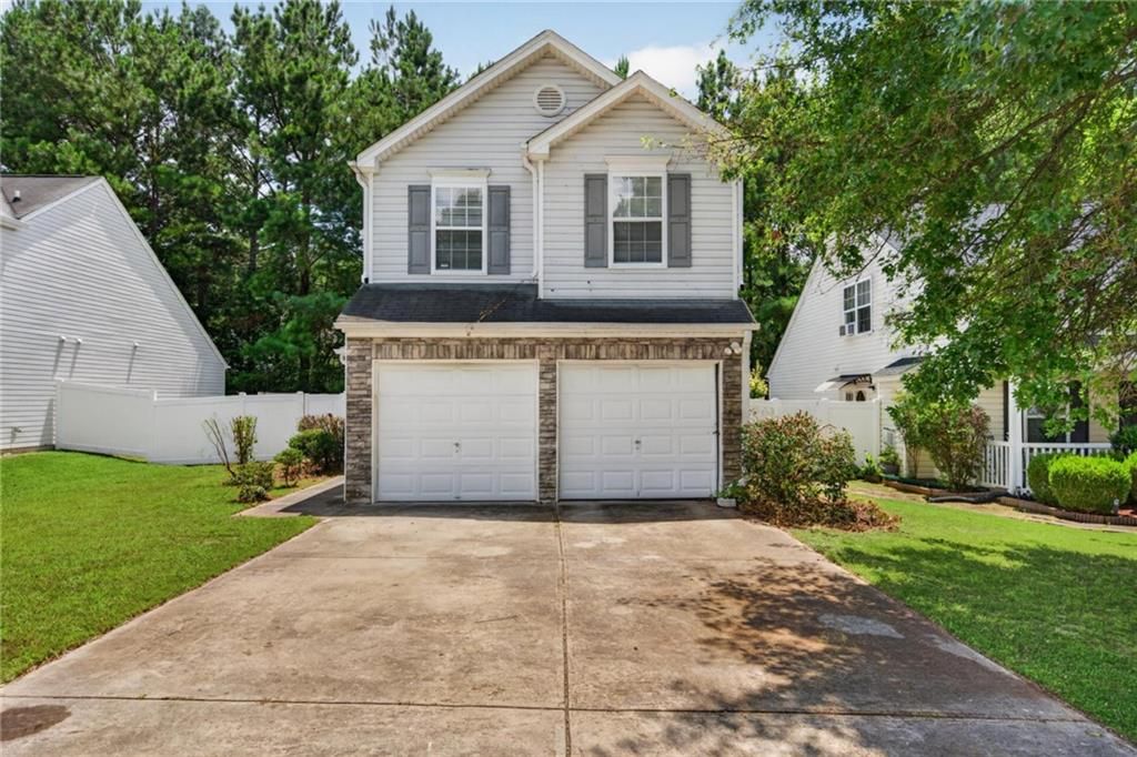 3480 Carriage Chase Road, Atlanta, GA 30349