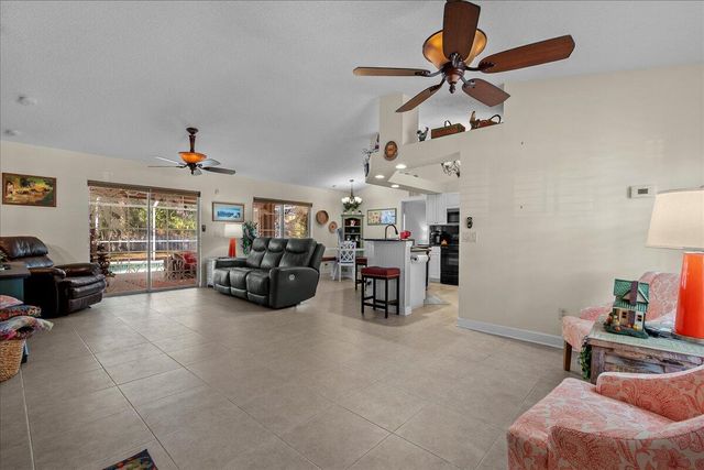 1960 SE Bowie Street, Port St. Lucie, Port St Lucie, FL 34952