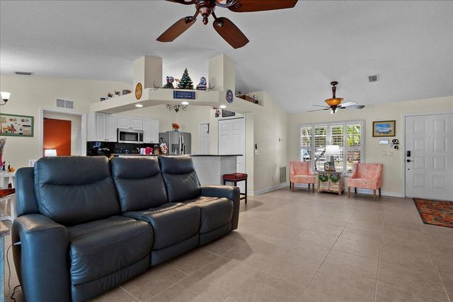 1960 SE Bowie Street, Port St. Lucie, Port St Lucie, FL 34952