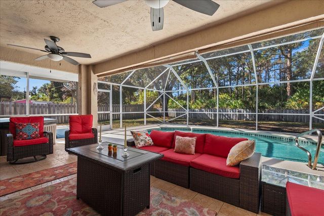 1960 SE Bowie Street, Port St. Lucie, Port St Lucie, FL 34952