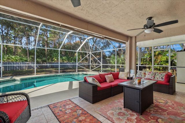 1960 SE Bowie Street, Port St. Lucie, Port St Lucie, FL 34952