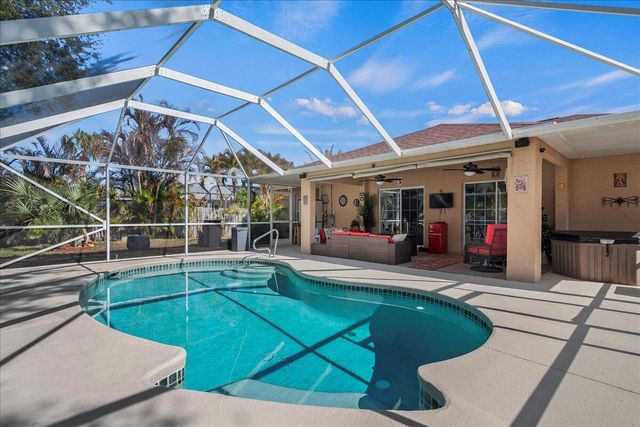 1960 SE Bowie Street, Port St. Lucie, Port St Lucie, FL 34952