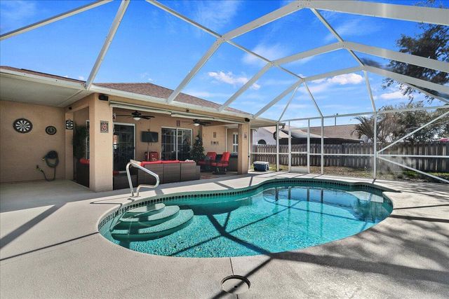 1960 SE Bowie Street, Port St. Lucie, Port St Lucie, FL 34952