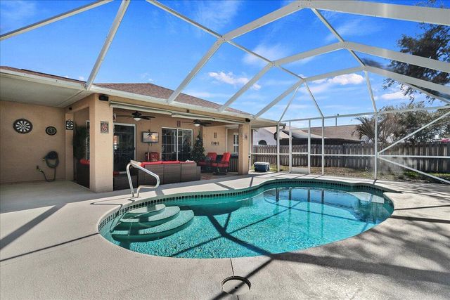 1960 SE Bowie Street, Port St. Lucie, Port St Lucie, FL 34952