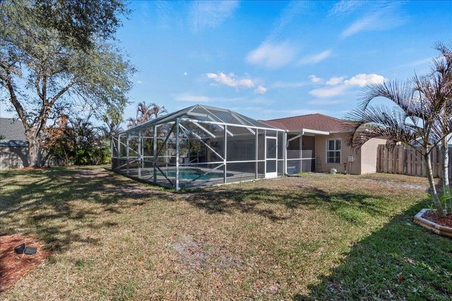 1960 SE Bowie Street, Port St. Lucie, Port St Lucie, FL 34952