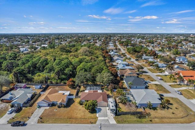 1960 SE Bowie Street, Port St. Lucie, Port St Lucie, FL 34952