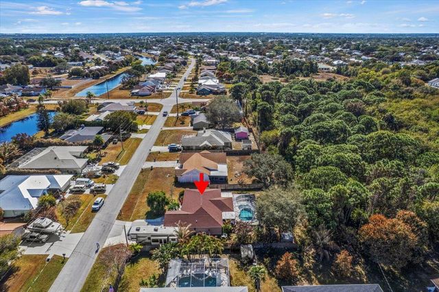 1960 SE Bowie Street, Port St. Lucie, Port St Lucie, FL 34952