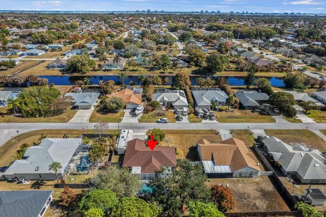 1960 SE Bowie Street, Port St. Lucie, Port St Lucie, FL 34952