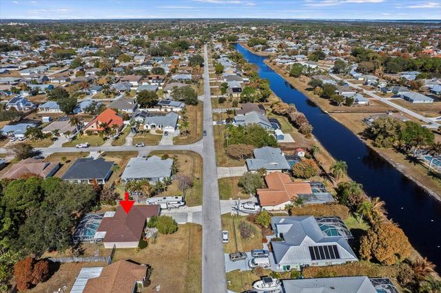 1960 SE Bowie Street, Port St. Lucie, Port St Lucie, FL 34952