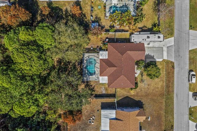 1960 SE Bowie Street, Port St. Lucie, Port St Lucie, FL 34952