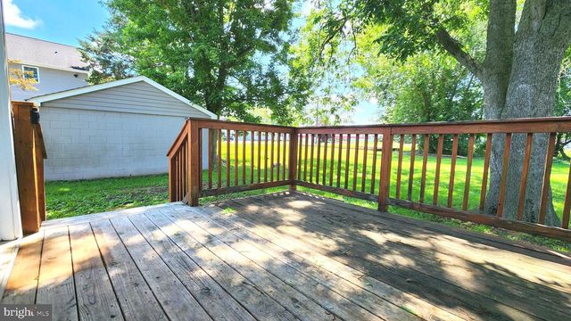 210 W HIGH ST, Felton, DE 19943