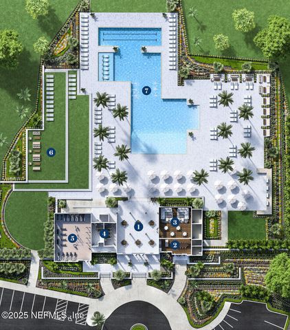 331 BEDFORD Terrace, St. Augustine, FL 32092