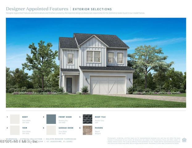 331 BEDFORD Terrace, St. Augustine, FL 32092