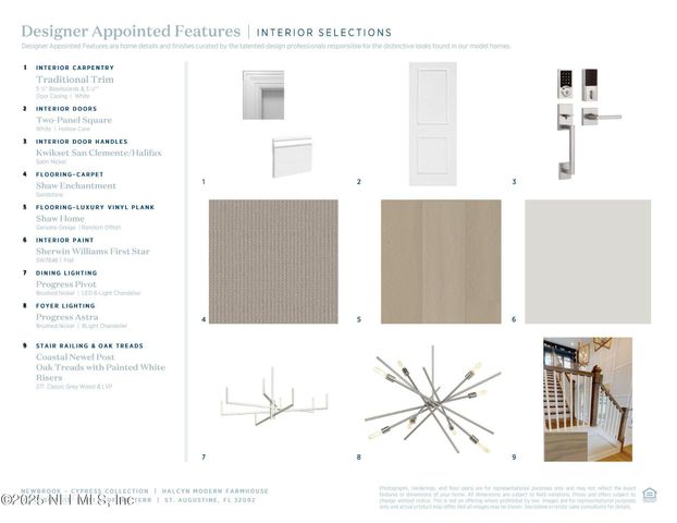 331 BEDFORD Terrace, St. Augustine, FL 32092