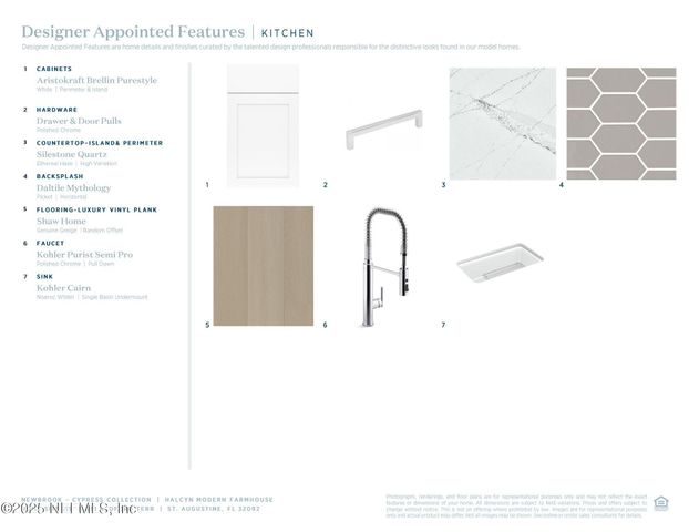 331 BEDFORD Terrace, St. Augustine, FL 32092