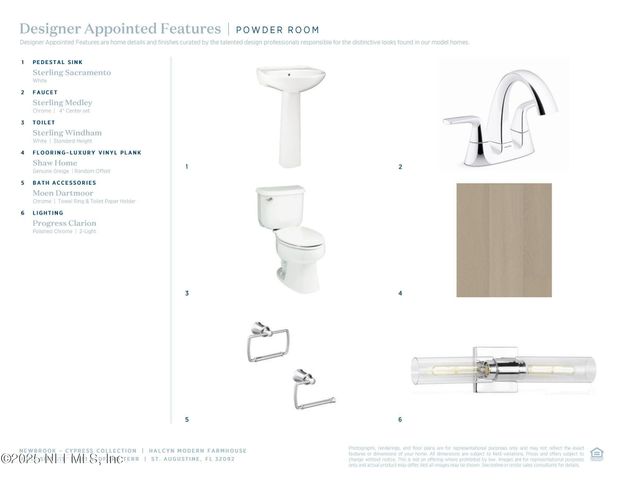 331 BEDFORD Terrace, St. Augustine, FL 32092