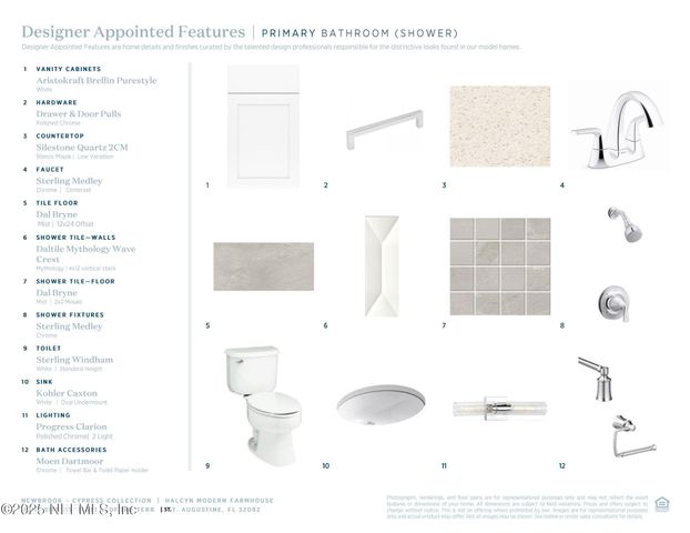 331 BEDFORD Terrace, St. Augustine, FL 32092